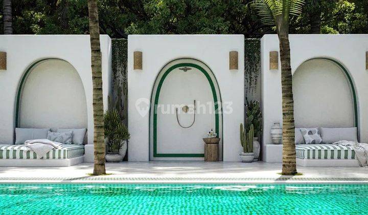Amazing Villa 4 Bedrooms Off Plan Jimbaran 30 Years Leasehold 21