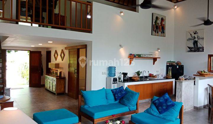 Stunning Villa In Ubud 21 Years Leasehold  2