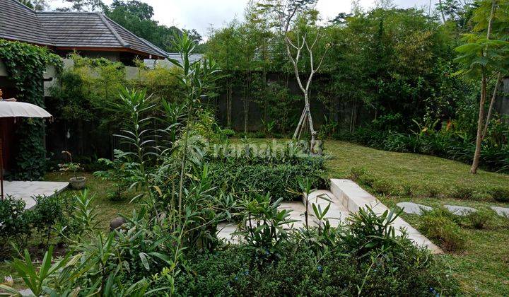 Stunning Villa In Ubud 21 Years Leasehold 1