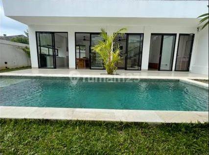 Brand New Villa Legian 3 Bedrooms 2 Unit Leasehold 30 Years 2