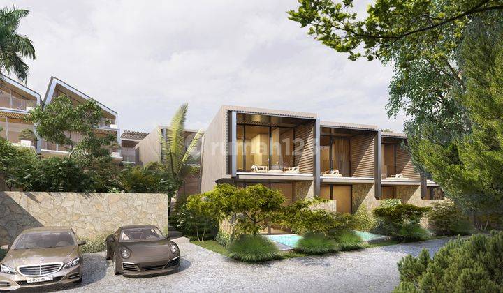 Amazing Investment Opportunity In Balangan 1, 2 Bedroom Townhouses And 3 Bedroom Villas 2