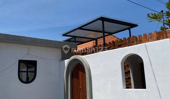 Introducing An Exquisite 2 bedroom Villa Tipe 90 125 With Jacuzzi  1