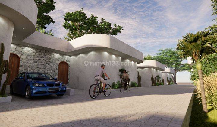  Discover A Luxurious Complex Of Villas In Sanur  1