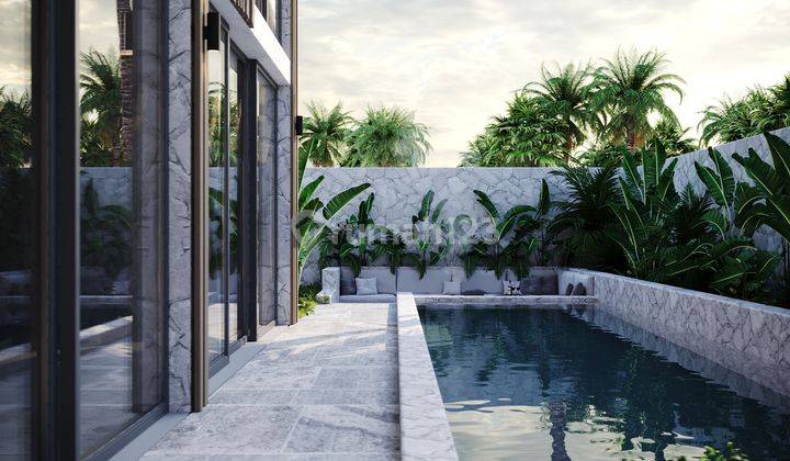 One Of A Kind Luxury Residence Project In The Heart Of Canggu 2