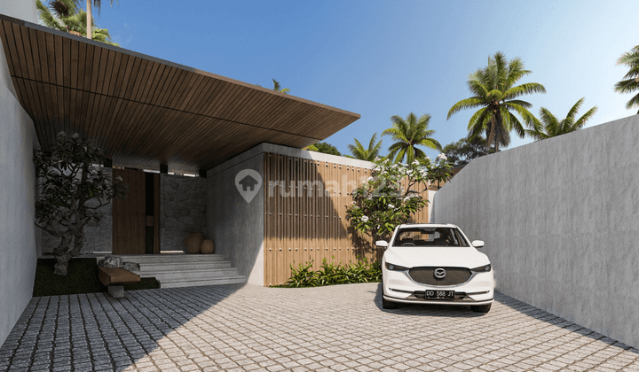 Luxury Villa Umalas  1