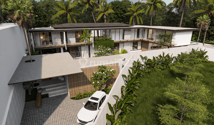 Luxury Villa Umalas  2