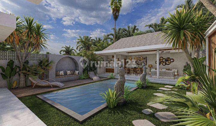 Introducing Your Dream Villa In Bali s Prime Location  1