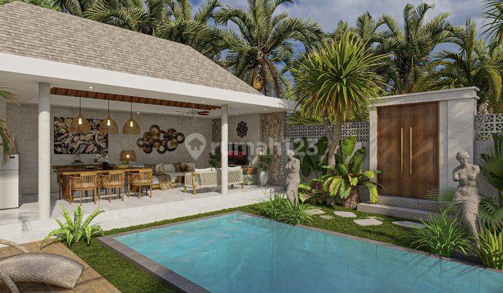 Introducing Your Dream Villa In Bali s Prime Location  2