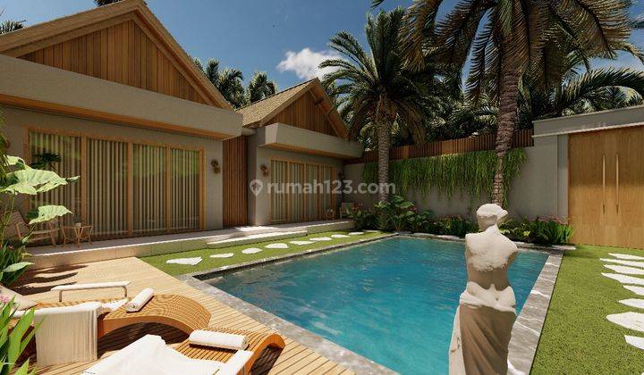 Introducing Your Dream Villa In Bali s Prime Location Leasehold For 25 Years 2