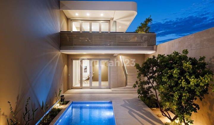 di Code : Nf485

stunning 3 Bedroom Villa Located In Uluwatu, Bali
price : Usd 249,000 | 25-year Leasehold And A 10-year Extension Option

stunning 3-bedroom Villa Located In Ungasan Uluwatu Offers A Luxurious, Fully Furnished Space Ideal For Living Or In 1