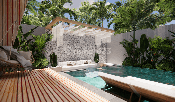 Stunning 1 Bedroom Villa Located In Uluwatu, Bali  2