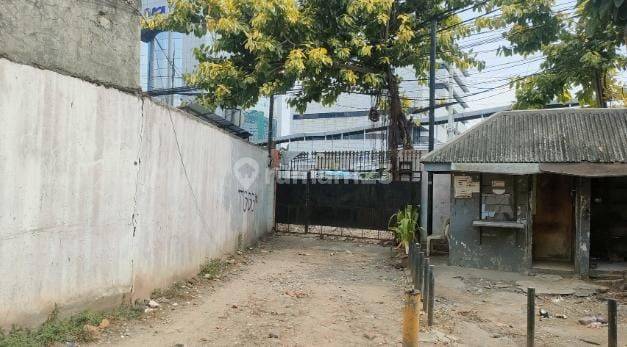 Turun harga hitung tanah Matraman Raya, hoek,strategis 1700, 30 M,harga di bawah NJOP 2