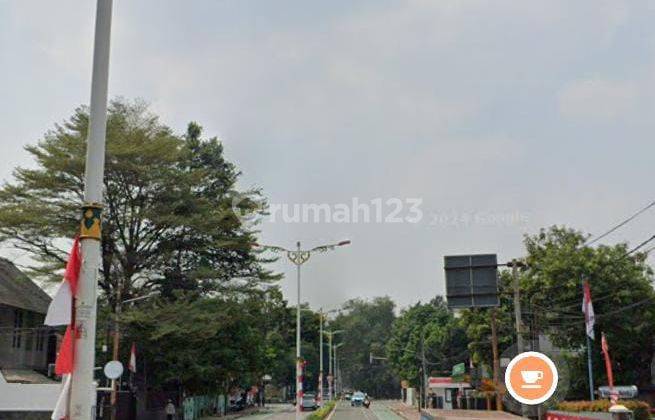 Di jual Rumah 2 lantai Komersial, Menteng Jakarta Pusat 2