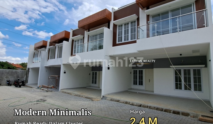 Rumah Kebagusan Pasar Minggu Modern Minimalis Rumah Kebagusan Pasar Minggu Modern Minimalis