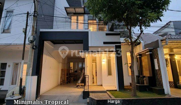 Rumah Secondary Jagakarsa Dalam Cluster Harga Murah Rumah Secondary Jagakarsa Dalam Cluster Harga Murah