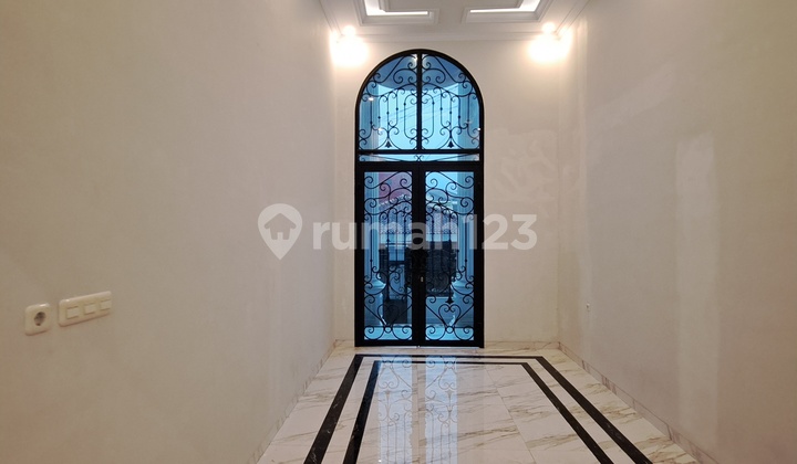 RUMAH JAGAKARSA EUROPEAN CLASSIC NON CLUSTER 2