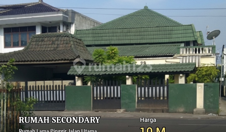 Rumah Secondary Jakarta Selatan Dekat Gatot Subroto Kuningan Rumah Secondary Jakarta Selatan Dekat Gatot Subroto Kuningan