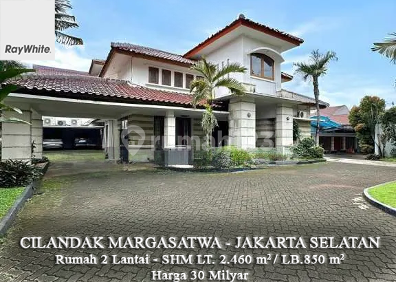 For Sale Rumah Pondok Labu Cilandak Jakarta Selatan Bangunan 2 Lantai For Sale Rumah Pondok Labu Cilandak Jakarta Selatan Bangunan 2 Lantai