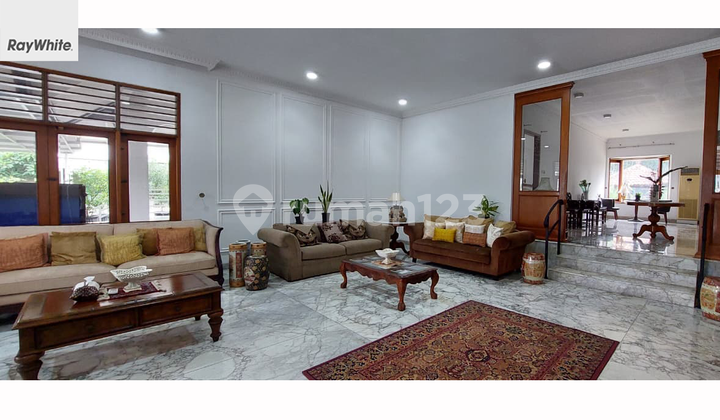 FOR SALE Murah Rumah Bagus 2 Lantai Jagakarsa Jakarta Selatan 2