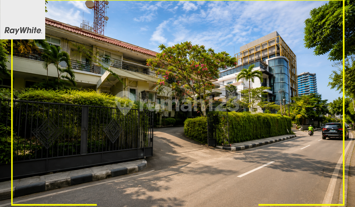 For Sale Luxury Hotel Murah Dibawah NJOP Antasari Jakarta Selatan For Sale Luxury Hotel Murah Dibawah NJOP Antasari Jakarta Selatan