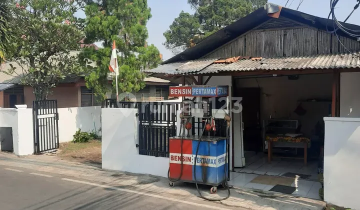 Land and 37-room boarding house 2