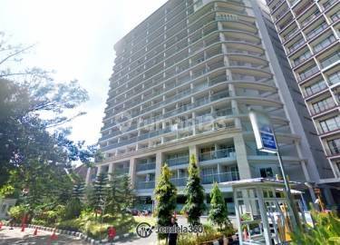 Apartemen Dago Suites 1