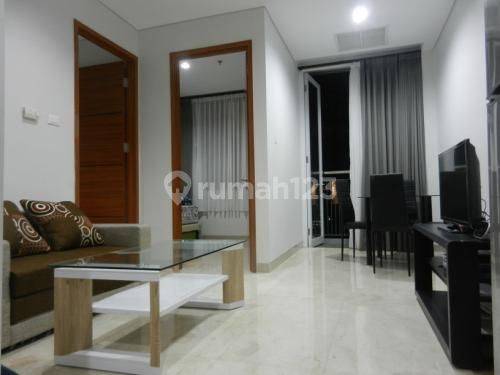 Apartemen Dago Suites 2