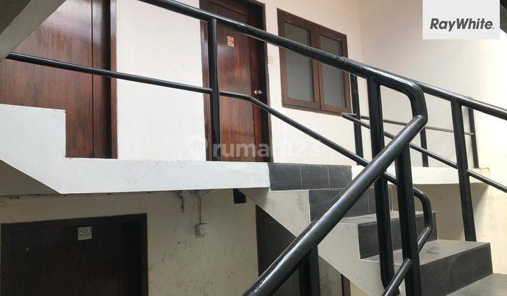 Rumah Jalan Danau Toba Bendungan Hilir Jakarta Pusat 2