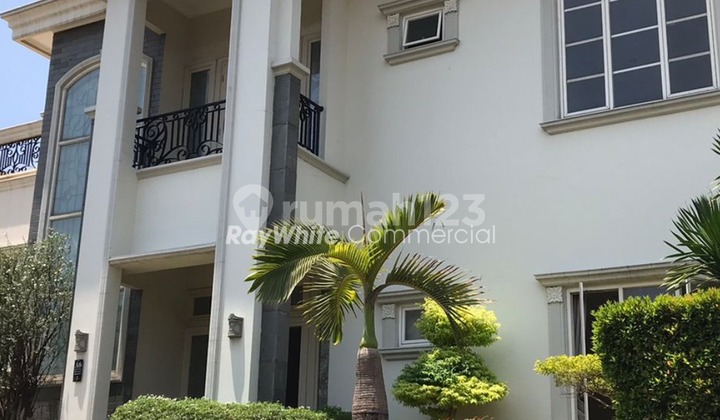 Rumah Pejaten lokasi strategis Jakarta Selatan 2
