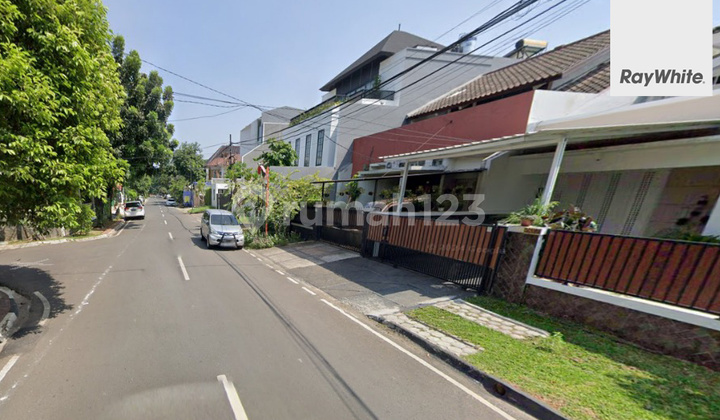 Rumah 2 Lantai Murah Pondok Indah Kebayoran Lama 2