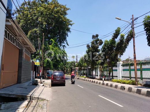 Murah Hotel Senen Jakarta Pusat 2