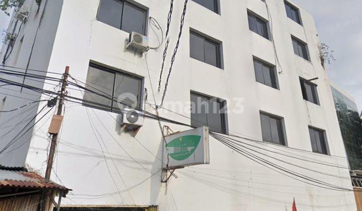 Murah Hotel Senen Jakarta Pusat 1