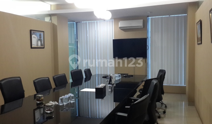 FOR SALE 4-Story Bougenville Ruko Kalimalang FOR SALE 4-Story Bougenville Ruko Kalimalang