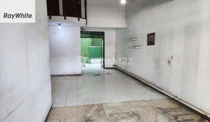 Rumah Hitung Tanah Petukangan Utara Pesanggrahan Jakarta Selatan 2