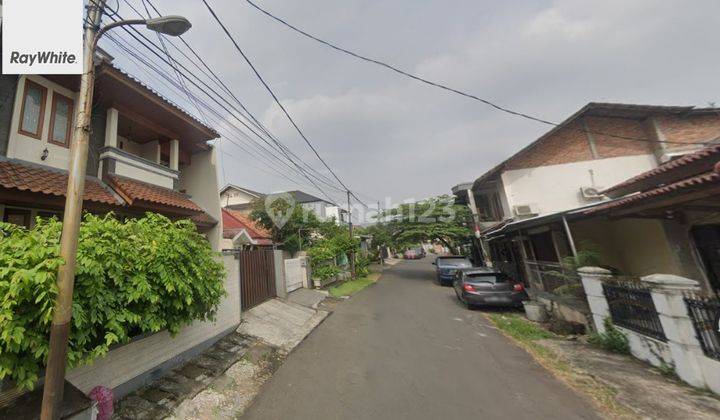 Rumah Manggarai Selatan Jakarta Selatan 2