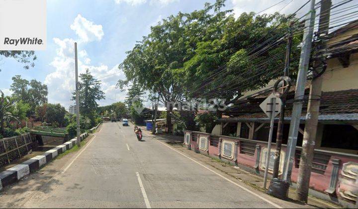 Rumah 2 Lantai Duren Sawit Jakarta Timur 2