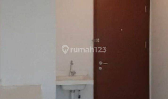 Apartemen Signature Park Grande 2BR Cawang Jakarta Timur 2