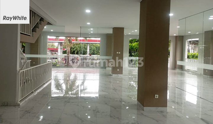 FOR RENT Building / Minibuilding 3 Floors + Rooftop Cipinang Kalimalang East Jakarta FOR RENT Building / Minibuilding 3 Floors + Rooftop Cipinang Kalimalang East Jakarta