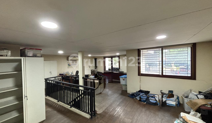 Murah Dibawah NJOP Tanah Komersial Dewi Sartika Raya Cawang Jakarta Timur