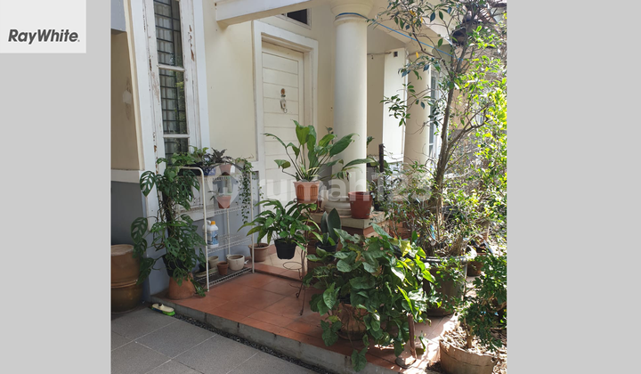 FOR SALE Rumah Cluster Citra Indah Bukit Alamanda Jonggol Bogor 2