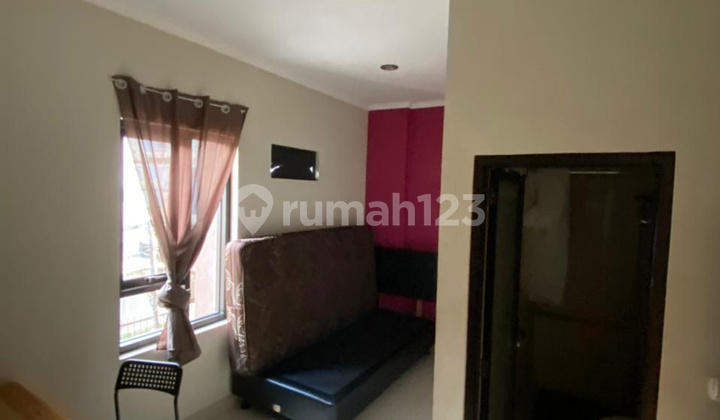 FOR SALE 30-room Boarding House Setiabudi South Jakarta FOR SALE 30-room Boarding House Setiabudi South Jakarta