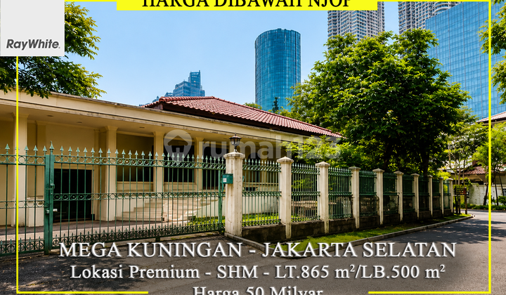 For Sale Rumah Murah Dibawah NJOP Lokasi Premium Mega Kuningan Karang Asem Jakarta Selatan For Sale Rumah Murah Dibawah NJOP Lokasi Premium Mega Kuningan Karang Asem Jakarta Selatan