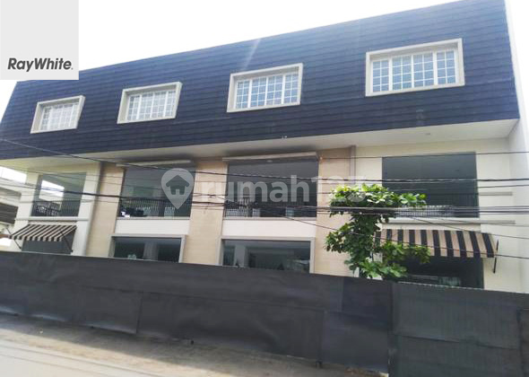 FOR SALE 3-Story Minibuilding + Rooftop Cipinang Kalimalang East Jakarta FOR SALE 3-Story Minibuilding + Rooftop Cipinang Kalimalang East Jakarta
