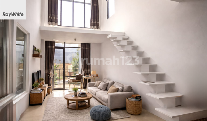 For Sale Rumah Cipinang Elok 2 Bangunan 2.5 Lantai Jakarta Timur 2