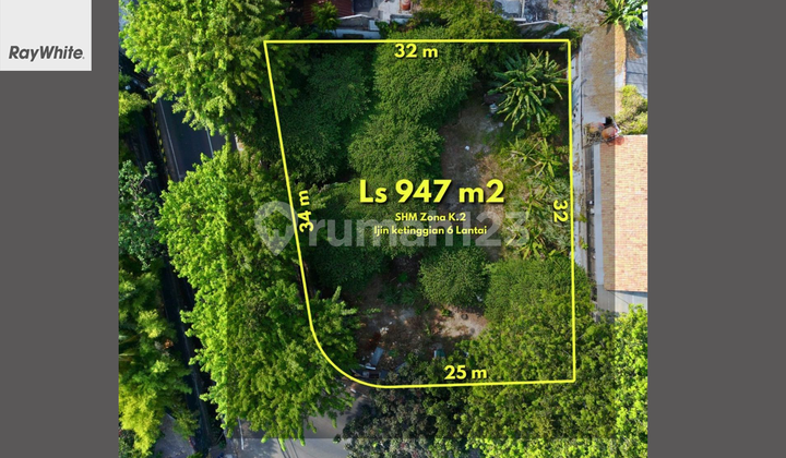 FOR SALE Tanah Komersial Murah dibawah NJOP K2 Bisa Bangun 6 Lantai Duren Tiga Raya Pancoran Jakarta Selatan #Emm FOR SALE Tanah Komersial Murah dibawah NJOP K2 Bisa Bangun 6 Lantai Duren Tiga Raya Pancoran Jakarta Selatan #Emm