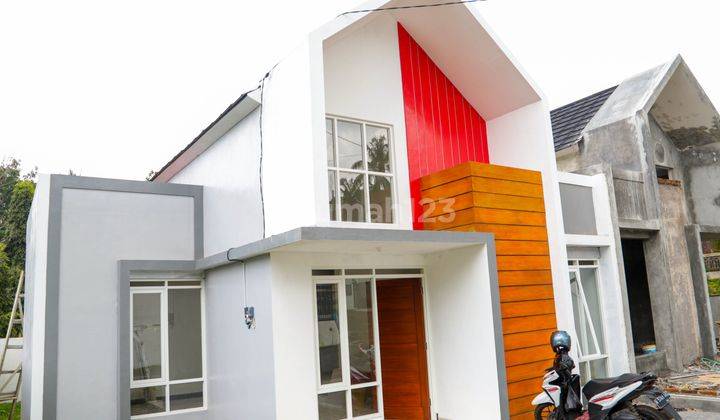 rumah dijual pusat kota salatiga 1