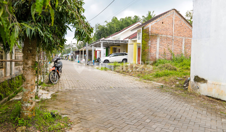rumah dijual pusat kota salatiga 5
