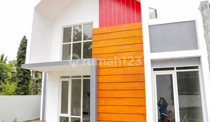 rumah dijual pusat kota salatiga 7