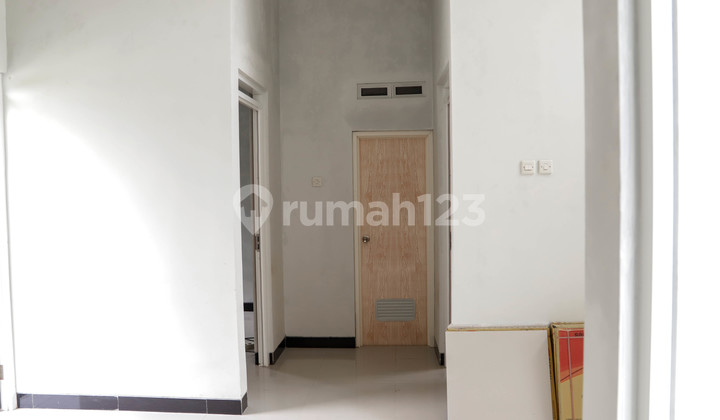 Hunian Asri kota salatiga, Villa Gunung Sari 5