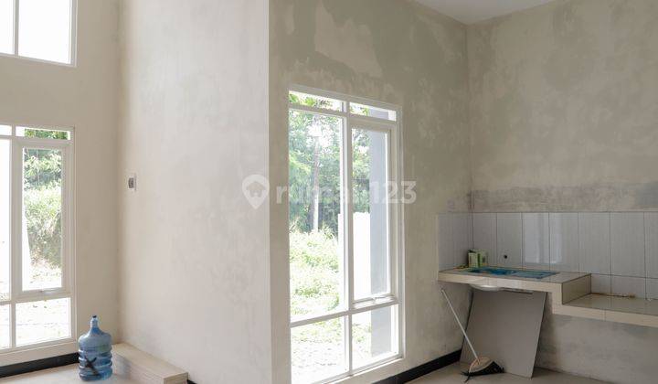 Perumahan Modern di Kota Salatiga 3